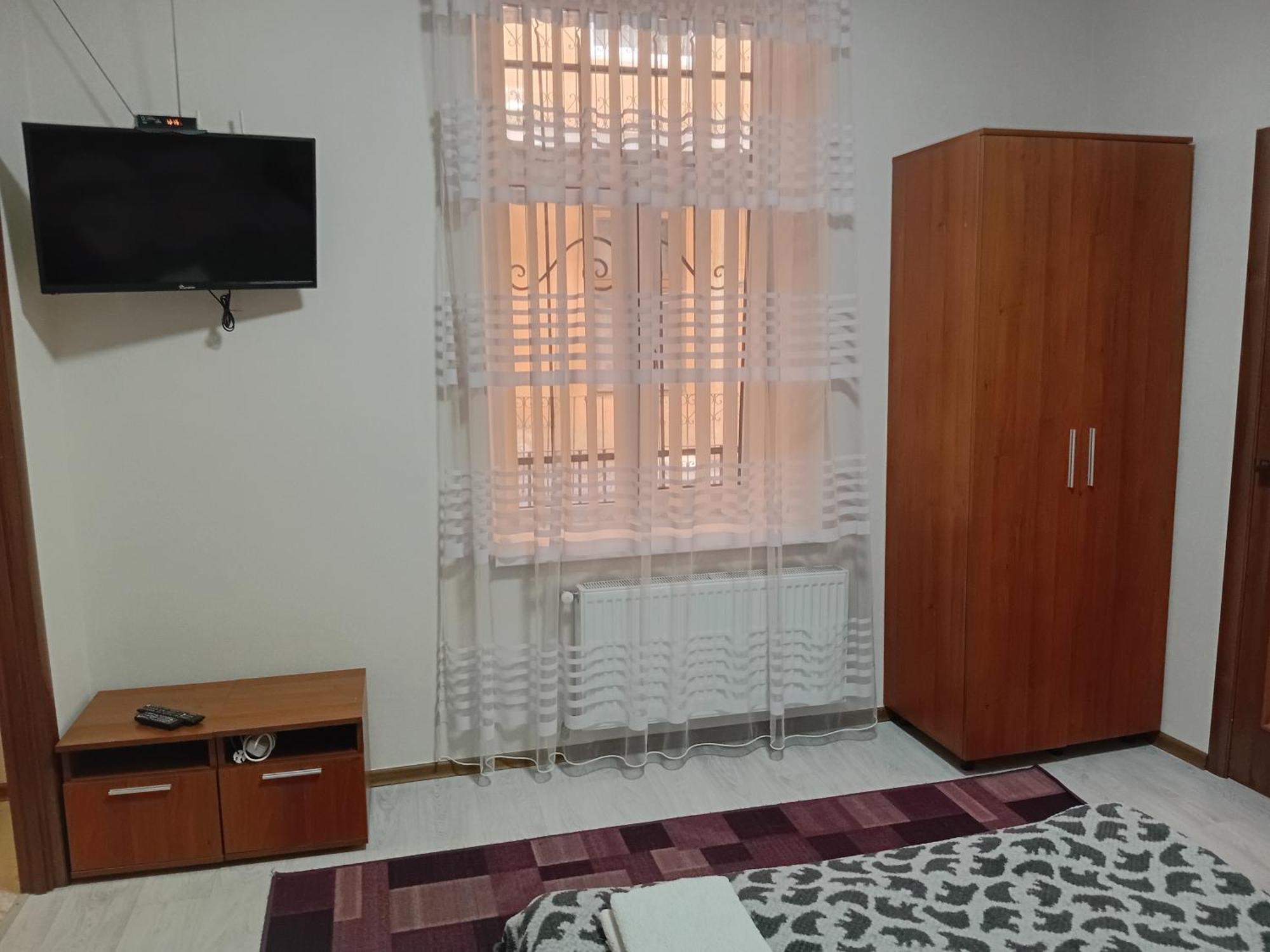 Two-Bedroom Apartment In 10 Min To The Opera Theatre Lvov Exteriér fotografie